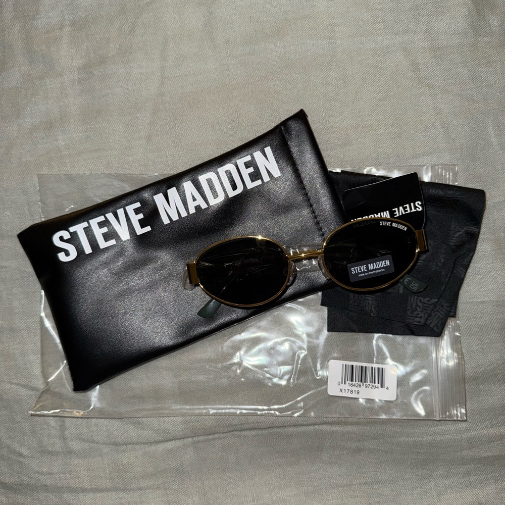 Steve Madden Mystie Sunglasses